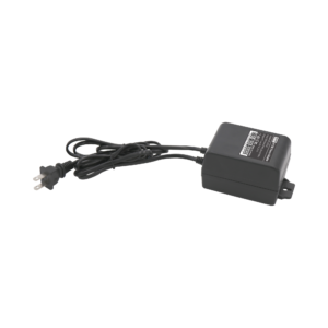 Transformador de Pared 12 Vca 30 VA