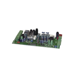 Refacción / Tarjeta  Electrónica ZL38 120V para Barrera GARD4, G3750 Y GARD8