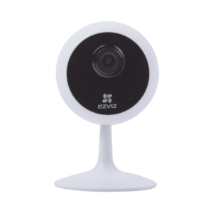 Mini Cámara IP 1 Megapixel / Lente 2.8 mm / Uso Residencial / Grabación en la Nube / Notificación Push / Audio de dos vías / Memoria Micro SD / Interior