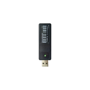 Modem tipo USB para Conexión de carga y descarga remota con comunicador MINI014GV2 con paneles DSC