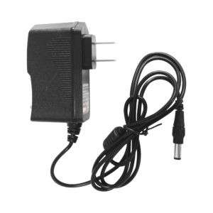 Adaptador de pared de 12Vcd @ 1 A