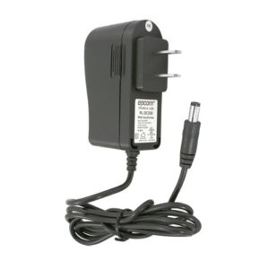 Fuente de Poder / 12 Vcd / 500 mA / CERTIFICADA UL ORIGINAL