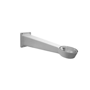 Montaje de Pared para Cámaras PTZ  ULISSE-T35 / 25 y ULISSE-COM36 / 28IR