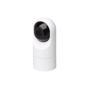 Cámara UniFi G3 FLEX para exterior o interior 2MP con micrófono y vista nocturna, 802.3af, instalación en poste, techo o pared