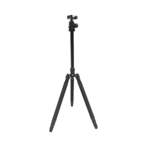 Tripie Hikvision / Compatible con Cámaras Térmicas