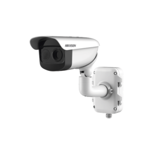 Bala IP Térmica  384 X 288 / Lente 25 mm / Termométrica / Detección de Temperatura / IP66