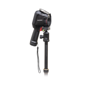 Cámara Térmica WIFI Industrial IP / Térmico 6.2 mm / IP54 / Wi-Fi / Alta Precisión