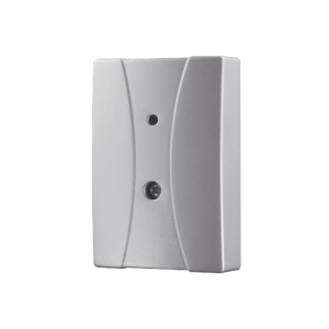 Detector de vibración Hikvision / Cableado