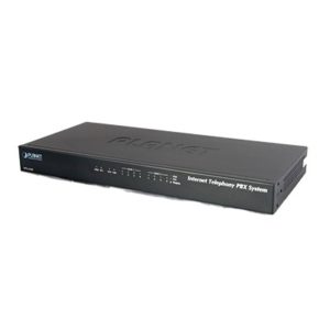 Conmutador IP para 100 usuarios