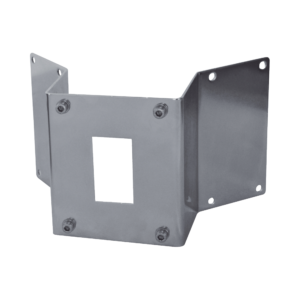 Adaptador para ángulo para NXWBS1, NXWBPTH1 y NXWBL
