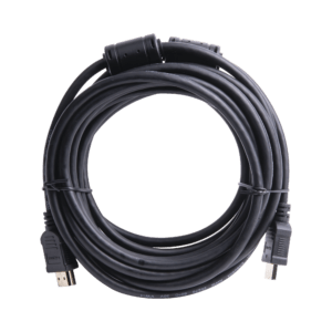 CABLE HDMI D/ALTA RESOLUCION EN 4K D/1.8 M (5.90 FT)