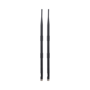 Antena Omnidireccional, 2400 - 2500 MHz, 9 dBi. Dimensiones 38.4 cm