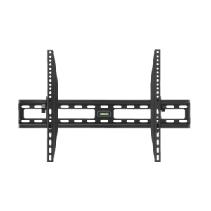 Montaje de pared universal fijo para monitores de 32 a 60, soporta hasta 50Kg, Vesa 600x400.