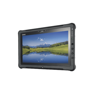 Tableta F110 G5 totalmente robusta / Pantalla 11.6 / Windows 10 / 8GB RAM / Procesador Intel Core  i5-8365U vPro