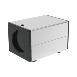 Black Body / Calibrador para Precisar la Temperatura / Compatible con Cámaras Térmicas HIKVISION