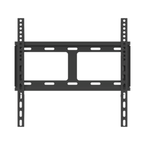 Montaje de Pared Universal / Vesa 400 X 400 / Color Negro / Compatible con DS-D5043QE
