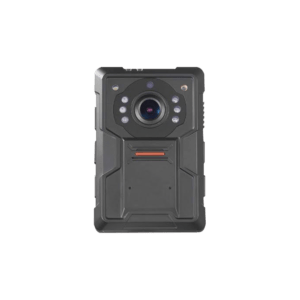 Body Camera Portátil / Grabación a 1080p / IP65 / H.265 / 32 GB / GPS / WIFI / Fotografía de hasta 5 Megapixel