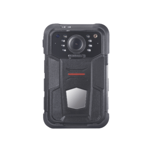 Body Camera Portátil / Grabación a 1080p / IP67 / H.265 / 32 GB / GPS / WIFI / 3G y 4G / Fotos de 30 Megapixel