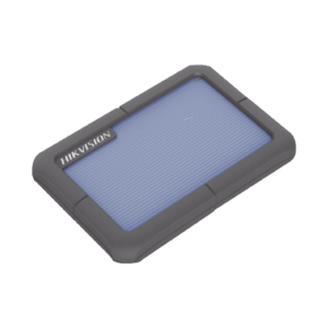 Disco Duro Portátil 1 TB / Color Azul / Conector USB 3.0 a Micro B / Cubierta con Goma Protectora para Amortiguar las Caídas