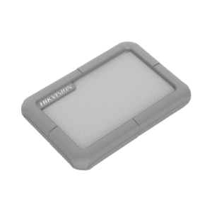 Disco Duro Portátil 1 TB / Color Gris / Conector USB 3.0 a Micro B / Cubierta con Goma Protectora para Amortiguar las Caídas