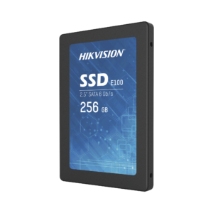Disco Duro de Estado Sólido 256 GB / Tamaño de 2.5 / Recomendado para PC