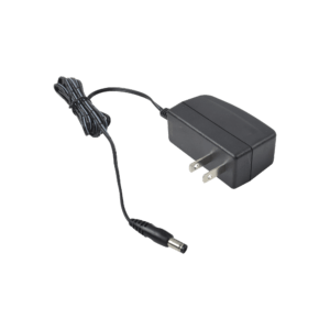 Fuente de Poder Regulada 12 VCD / 1 Amp / Conector 3.5 mm