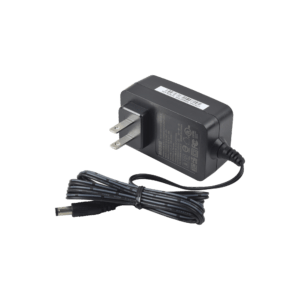 Fuente de Poder / 12 Vcd / 1.5 Amp / Compatible para cámaras TURBO