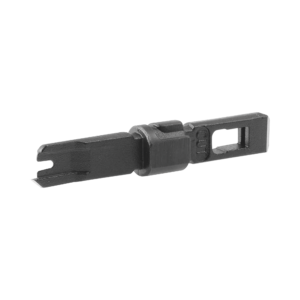 Cuchilla de repuesto para ponchadora 66/110.