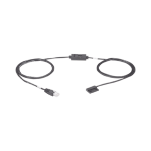Sensor Magnético para Puertas de Gabinetes de Telecomunicaciones, Compatible con PDUs G5 SmartZone de Panduit, Con Cable de 2 Metros