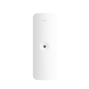 Detector de Ruptura de Cristal para Panel de Alarma HIKVISION / Cableada / Interior / 8 Metros de Rango / 120° de Cobertura
