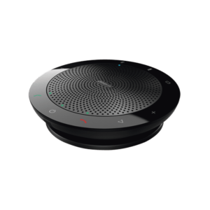 Speak 510, Altavoz con micrófono, portátil, de gama media ideal para conferencias de audio (7510-209)