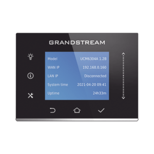 Conmutador IP-PBX 1000 usuarios, 4FXO, 4FXS, hasta 150 llamadas simultaneas, solución para PyMEs